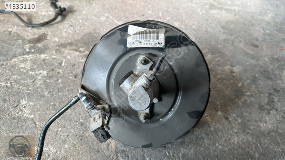 9811514380 C ELYSEE 301 FREN SERVO VESTANOZ BURSA MG