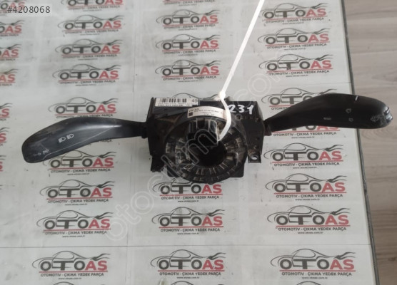 VOLKSWAGEN TRANSPORTER SİNYAL VE SİLECEK KOLU 6Q0953503DE