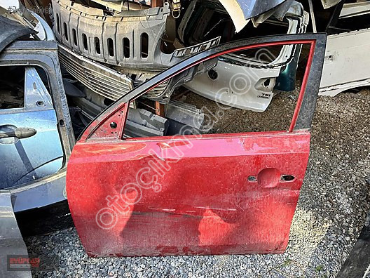 KIA CEED Orjinal Sol Ön Kapı Eyupcan Oto'da Bulunur