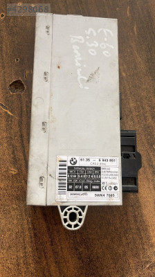 BMW E60 61.35-6943851 CAS BEYNİ OTO FEDAİ