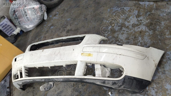 VOLVO ÖN TAMPON