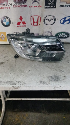 2018-2020 RENAULT CLİO SYMBOL LEDLİ SAĞ FAR