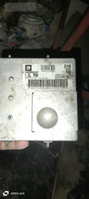 Alfa Romeo 145 1.6 motor beyni