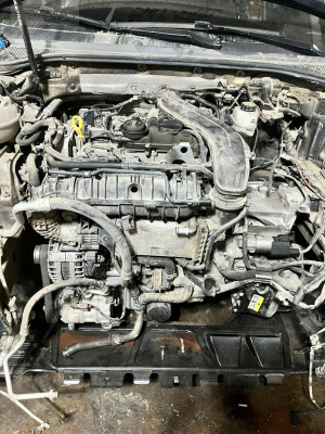 VOLKSWAGEN PASSAT DPC 1.5  BENZİNLİ MOTORU EYLÜL OTOMOTIV