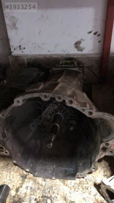 ISUZU DMAX 4*4 EURO4 ŞANZUMAN                         (XS2507S25)
