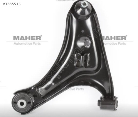 ALT SALINCAK SAĞ ROTİLLİ-BURÇLU DAIHATSU TERİOS 06-11