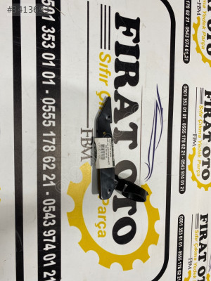 BMW 3 Serisi E90 E91 05-11 Sağ Yan Çamurluk Braketi 7056448