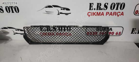 BMW E46 COUPE CABRİO  M ÖN IZGARA ORJ.