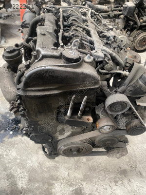 Honda Accord 2.2 Dizel Komple Motor