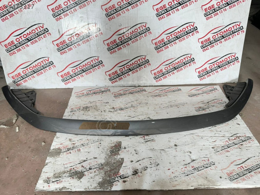 MERCEDES W243 EQB EQA ÖN TAMPON BAĞLANTI PANELI A2438855100