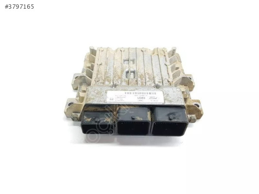 Ford Ranger 2.2 TDCI Motor Beyni / GB3 G12A650CA / A2C10467500