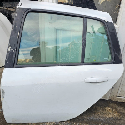 RENAULT SYMBOOL TALİA KASA SOL ARKA KAPI