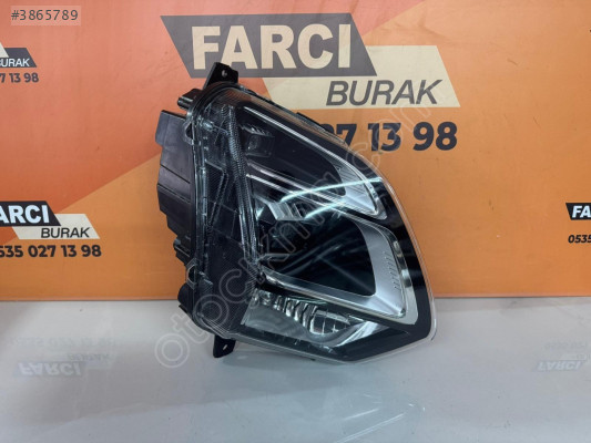 OMODA 5 FULL LED MERCEKLİ SAĞ FAR ORJİNAL