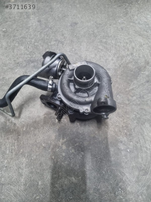 PEJO  PARTNER    TEPEE  ÇIKMA   110  LUK  TURBO