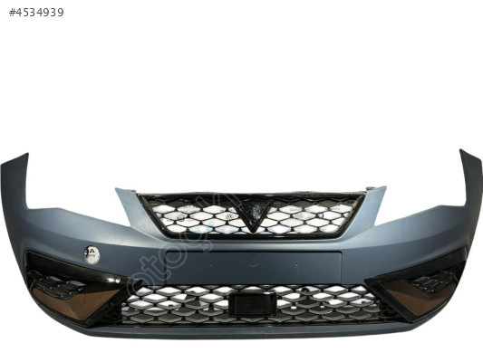 SEAT LEON CUPRA ON TAMPON İTHAL SİFİR 2013-2019