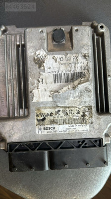 0281030909 EDC17C64 MOTOR BEYNİ