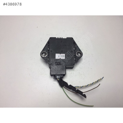 BMW E60 Savurma ESP Sensörü 34526774602-02 0265005681 MM3.8