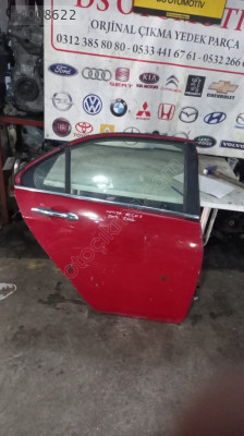 2003-2006 HONDA ACCORD SAĞ ARKA KAPI