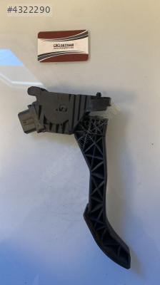 5Q1723503H audi A3 golf leon octavia gaz pedalı