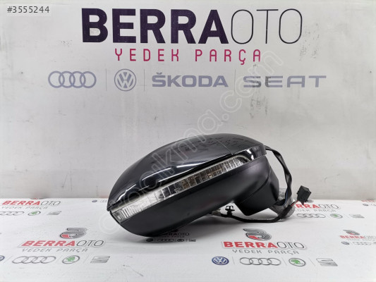 VOLKSWAGEN PASSAT SAĞ AYNA 2014-2019