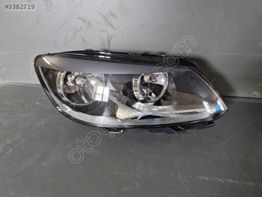 VOLKSWAGEN CADDY SAĞ ÖN FAR SIFIR 2010-2015