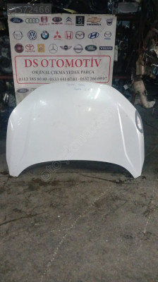 2022-2024 HONDA CİTY MOTOR KAPUTU