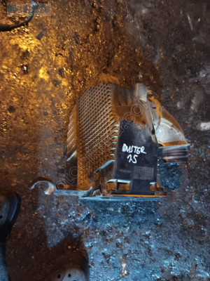 DACİA DUSTER HAVA FİLTRE KUTUSU