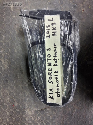 KİA SORENTO OTOMATİK KATLANIR AYNA ORİJİNAL ÇIKMA 2015