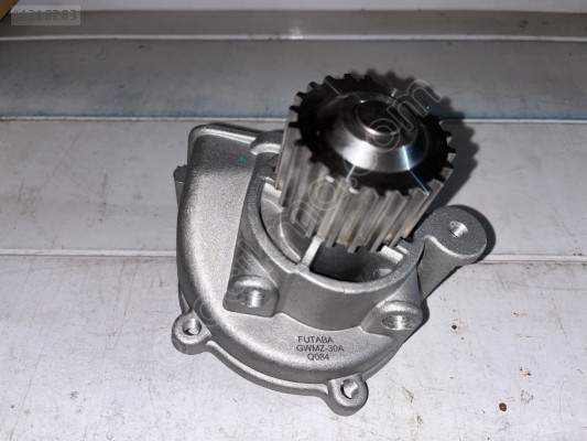 MAZDA E2200 DEVİRDAİM