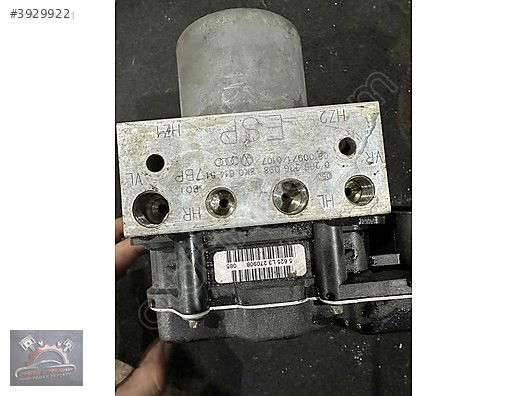 AUDİ A4-A5 ORJİNAL ABS BEYNİ -8K0907379AA
