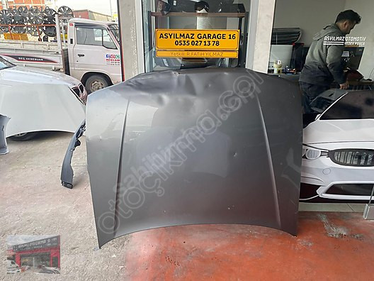 HONDA ACCORD ÖN KAPUT 94-98 ORJİNAL