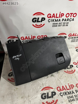 FİAT DOBLO D4 TORPİDO KAPAĞI ORJİNAL ÇIKMA