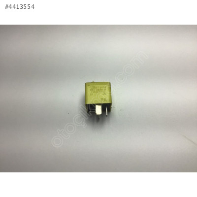 Ford Mondeo Rölesi V23136-B1-X3 93BG14N089BA