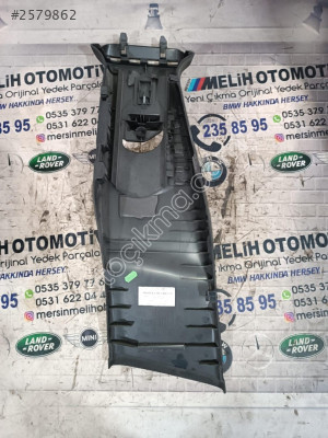 MERCEDES ÇIKMA CLA W117 SAĞ KAPI DİREK KAPLAMASI A1176900625