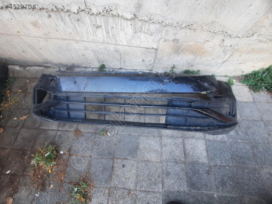 VOLKSWAGEN PASSAT B8.5 ÖN TAMPON