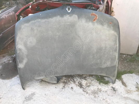 LAGUNA 1 KAPUT VE LAGUNA TÜM ÇIKMA PARÇALAR