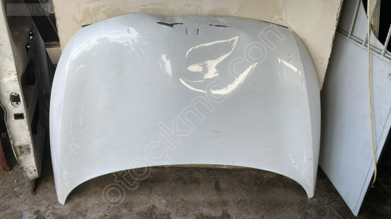 KİA SPORTAGE MOTOR KAPUTU