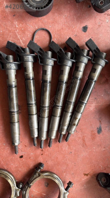 059130277CD 3.0 CRC ENJEKTÖR ÇIKMA TEMİZ