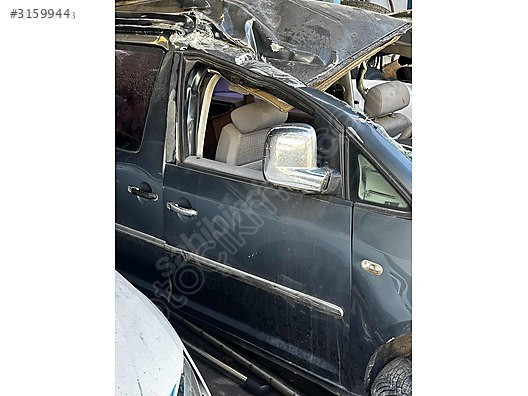 VOLKSWAGEN CADDY SAĞ ÖN KAPI