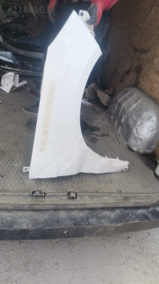 FORD FOCUS SAĞ ÖN ÇAMURLUK ORJ ÇIKMA 2012-18
