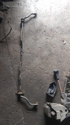 Ford Ka ön viraj demiri yedek parça