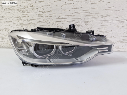 BMW F30 320 SAĞ ÖN FAR 2011-2013 SIFIR AYARINDA