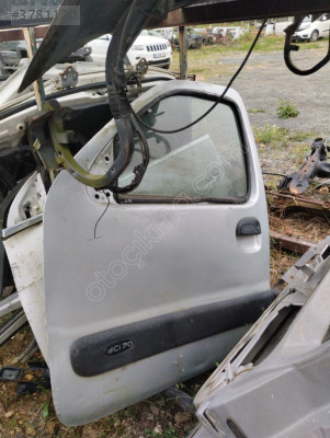 Kangoo sol ön kapı