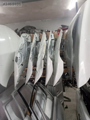 2018 model ford kaput