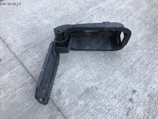 MERCEDES G SERİ W463 YAKIT DOLUM KAPAĞI 4636308600