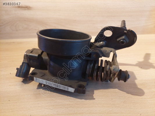 FORD FOCUS MK1 98 2005 2.0 16V BOĞAZ KELEBEK