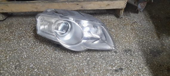 2006 passat sag far
