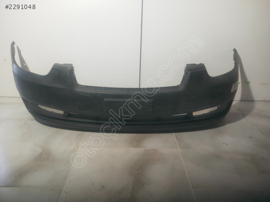 HYUNDAİ ACCENT ERA ÖN TAMPON 06-09