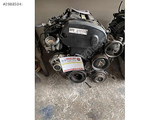 OPEL ASTRA 1.6 XER MOTOR