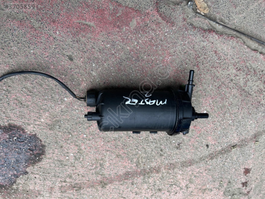 2005 master 2 mazot filitresi
